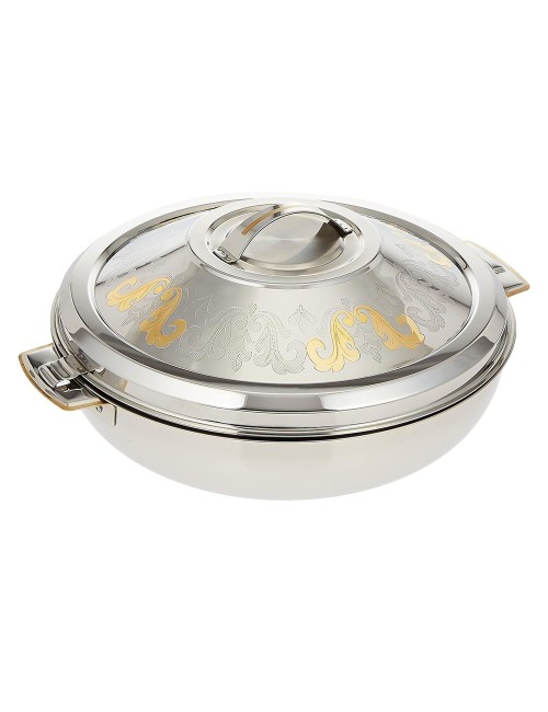 RATHORE EXPO STEEL HOTPOT 6000ML