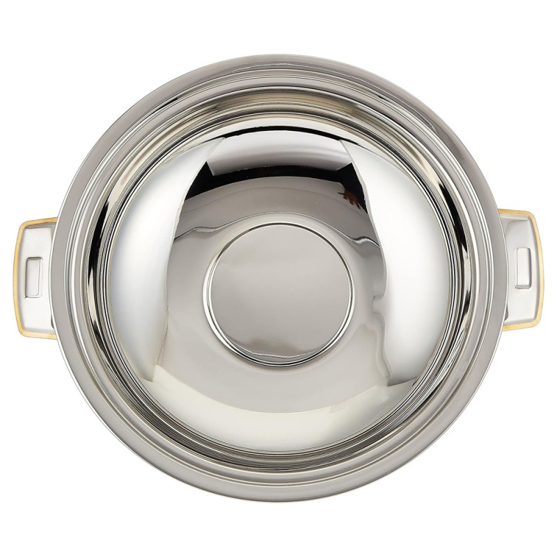 RATHORE EXPO STEEL HOTPOT 6000ML