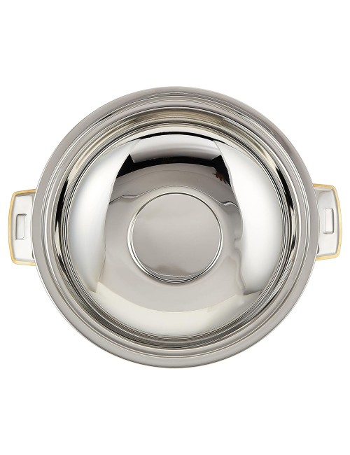 RATHORE EXPO STEEL HOTPOT 6000ML