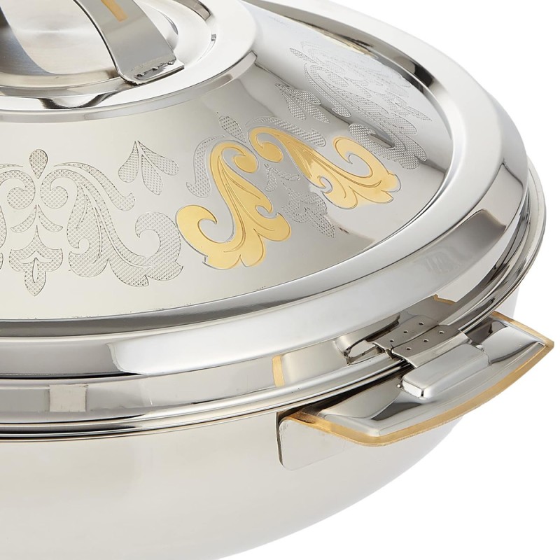 RATHORE EXPO STEEL HOTPOT 6000ML