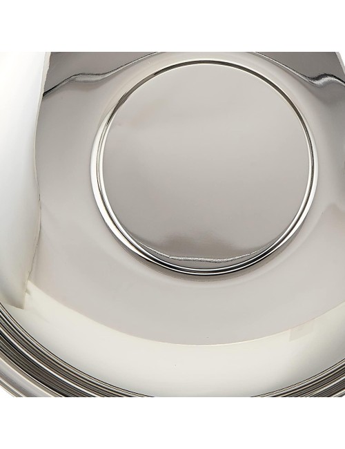 RATHORE EXPO STEEL HOTPOT 6000ML