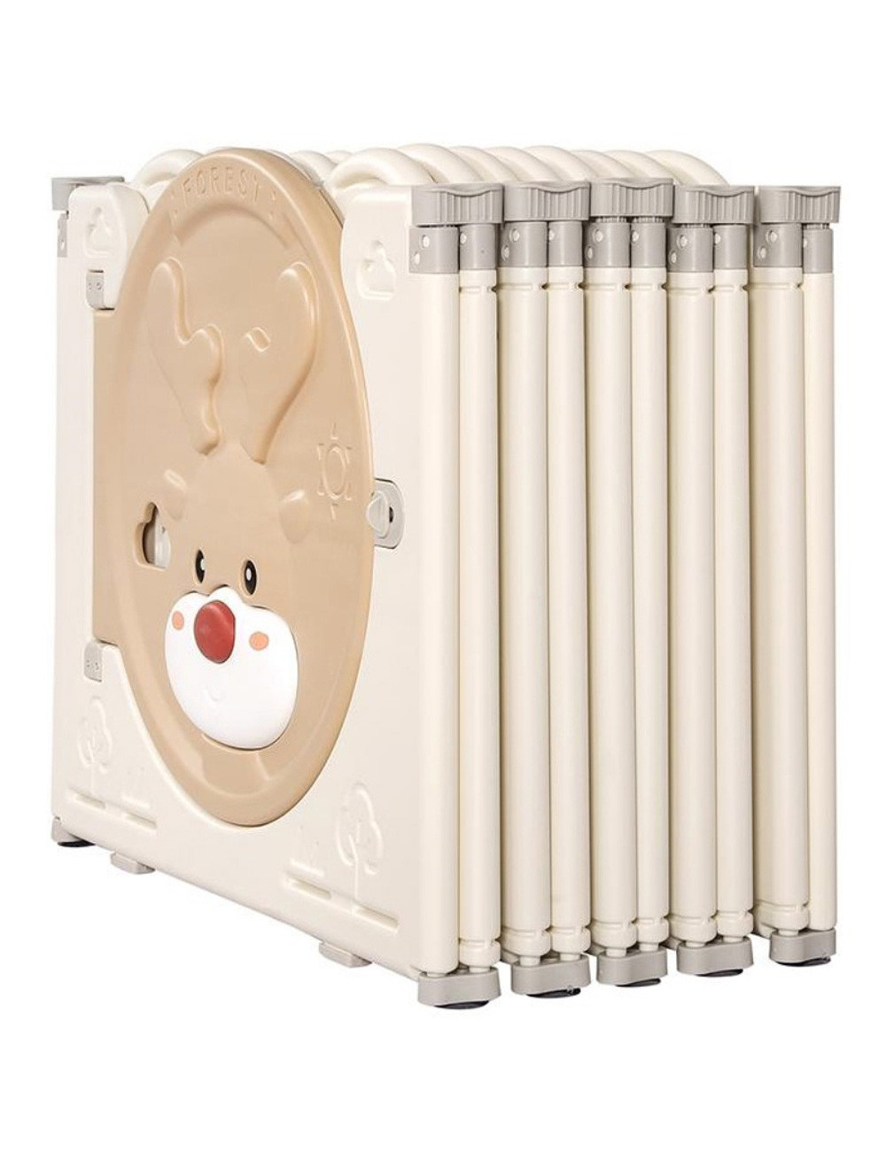 RMX-020 حاجز العاب للاطفال