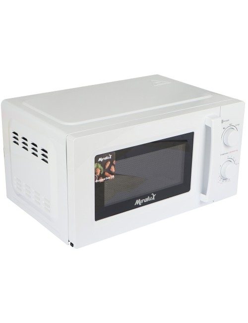 ZAL-MHO147 MIRALUX MICROWAVE OVEN V30 20L MHO-147 700W