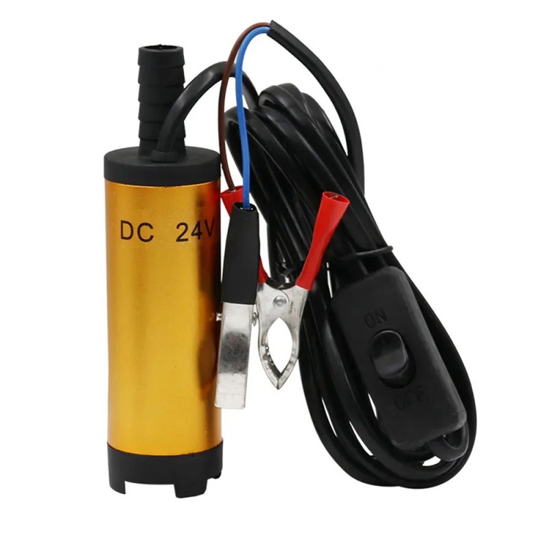 ELECTRIC DC PUMP 24V