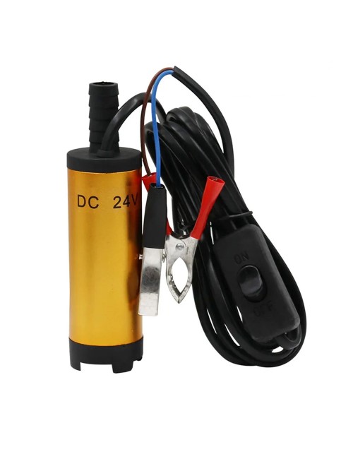 ELECTRIC DC PUMP 24V