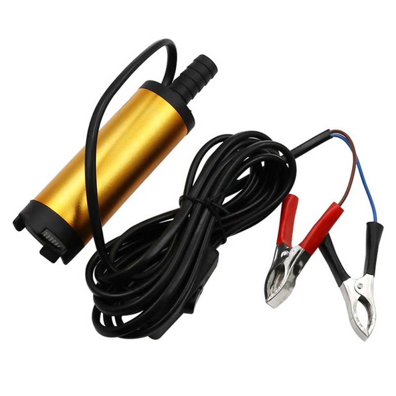 ELECTRIC DC PUMP 24V