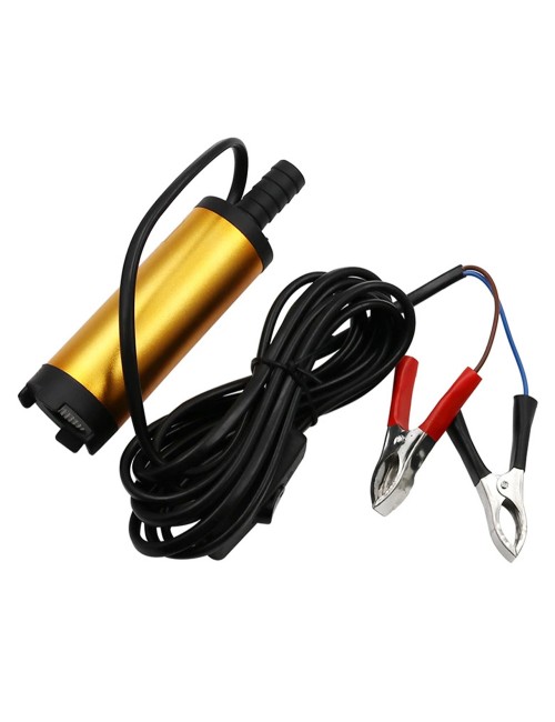 ELECTRIC DC PUMP 24V