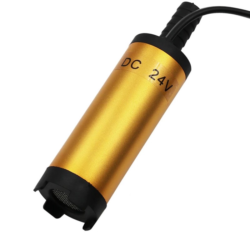 ELECTRIC DC PUMP 24V