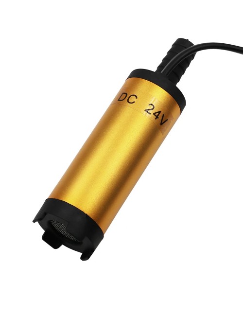 ELECTRIC DC PUMP 24V