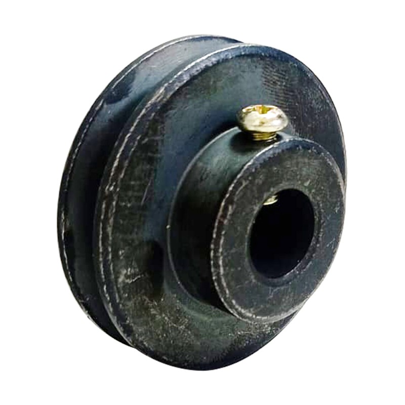 JAS-180 PULLY BACK FOR ELECTRIC WIRE WINDING MACHINE قطع غيار