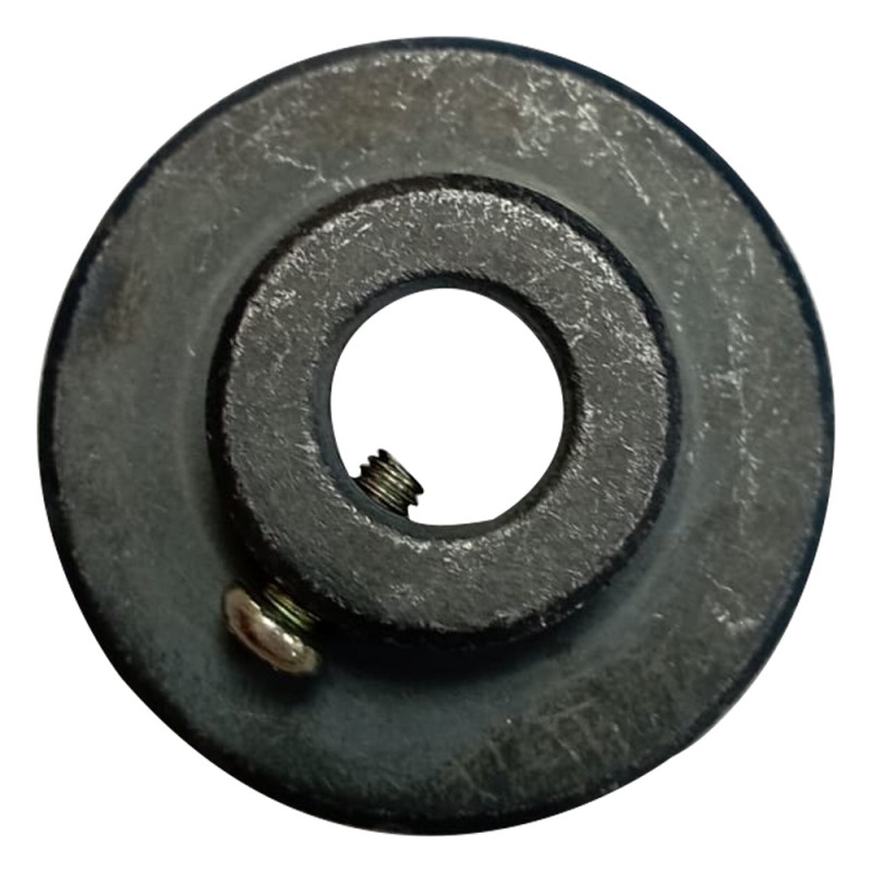 JAS-180 PULLY BACK FOR ELECTRIC WIRE WINDING MACHINE قطع غيار