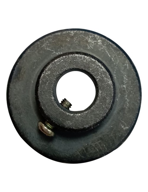JAS-180 PULLY BACK FOR ELECTRIC WIRE WINDING MACHINE قطع غيار