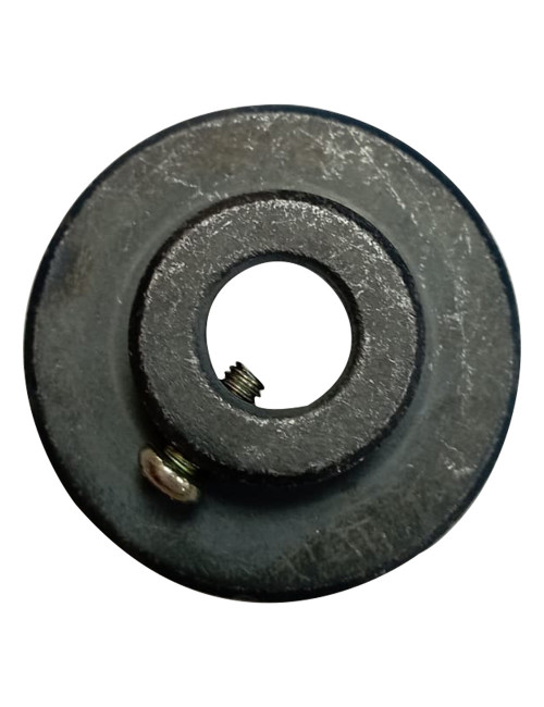 JAS-180 PULLY BACK FOR ELECTRIC WIRE WINDING MACHINE
