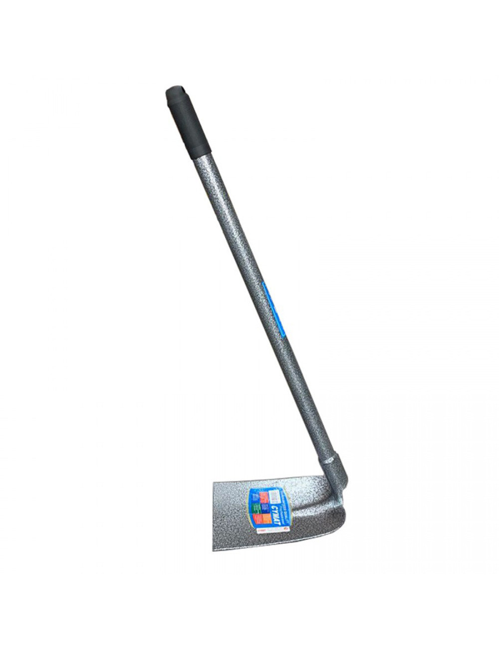 HOE SQUARE WITH IRON HANDLE
