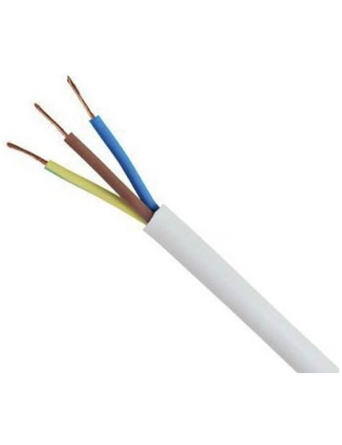 ELECTRIC FITTING WIRE 3 CORE 1.5MM