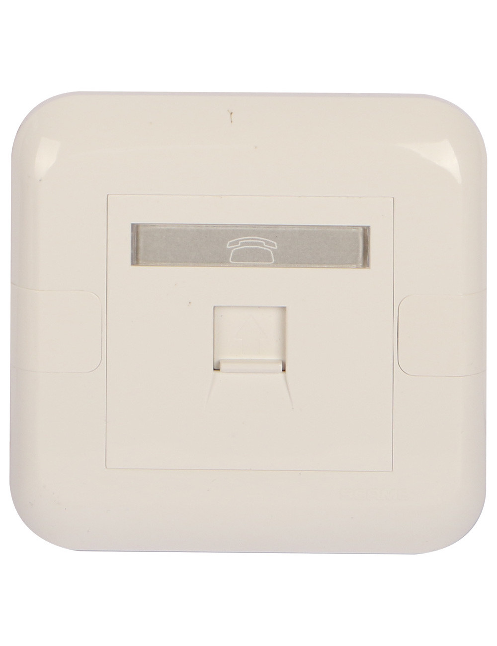 SCAME-INNOVA SINGLE TELEPHONE SWITCH