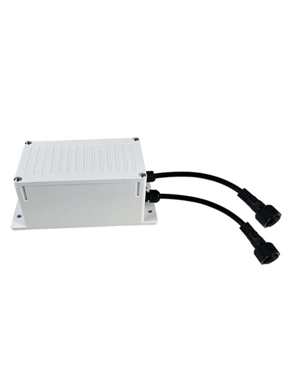 SOLAR STRIP LIGHT 20MTR WHITE
