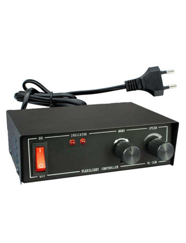 ROPE LIGHT CONTROLLER