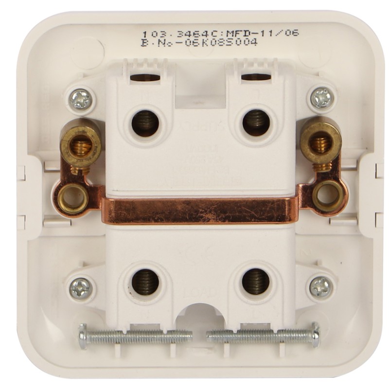 SCAME-INNOVA SWITCH 45AMP