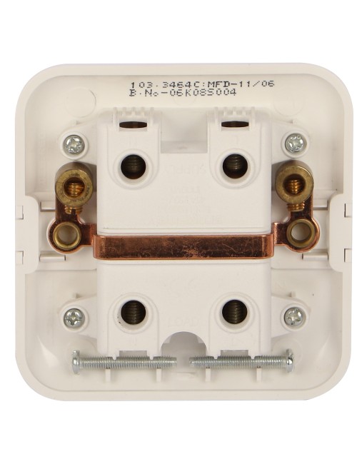 SCAME-INNOVA SWITCH 45AMP