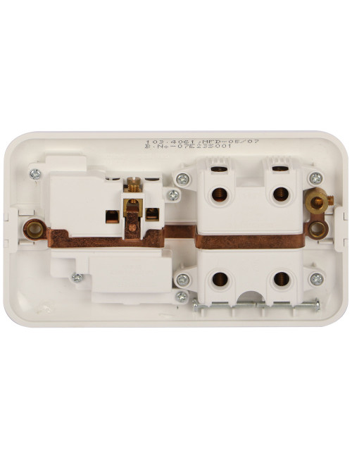 SCAME-INNOVA SWITCH 45AMP