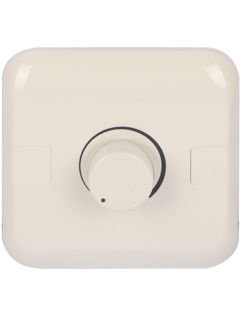 SCAME-INNOVA DIMER SWITCH WHITE