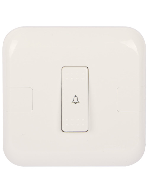 SCAME-INNOVA DOOR BELL BOX