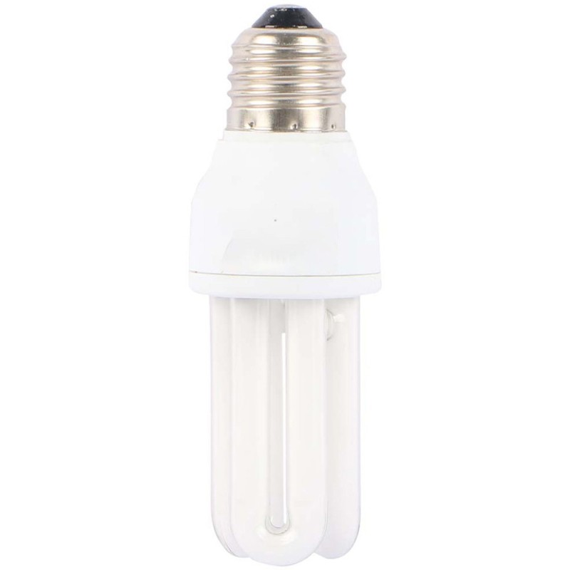 HYUNDAI U4 POWER SAVING BULB YELLOW 15W
