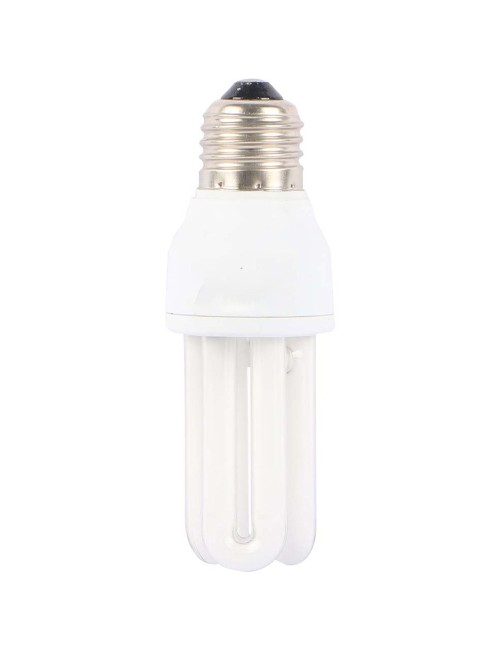 HYUNDAI U4 POWER SAVING BULB YELLOW 15W