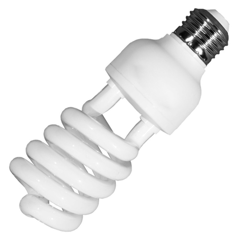HYUNDAI 4U POWER SAVING BULB YELLOW 32W