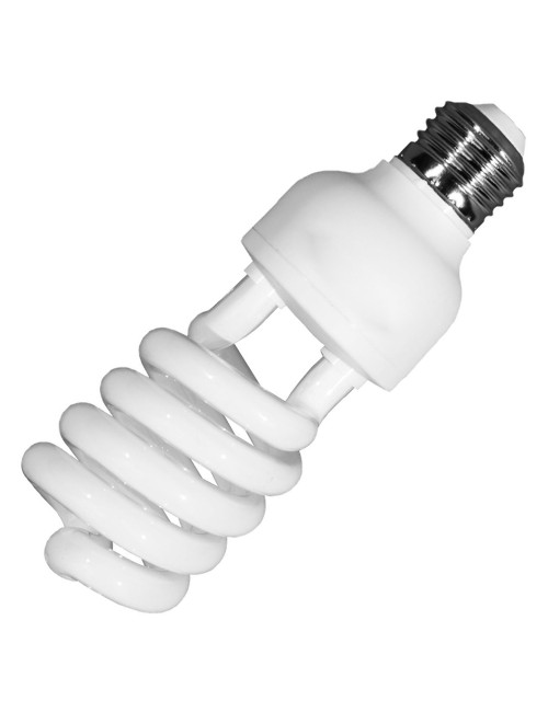 HYUNDAI 4U POWER SAVING BULB YELLOW 32W