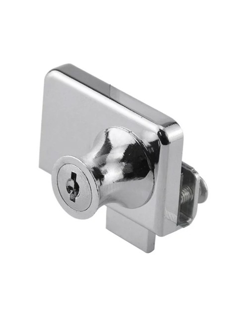 15008144 FURNITURE LOCK 407