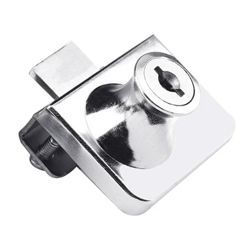 15008144 FURNITURE LOCK 407
