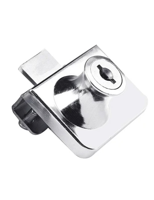 15008144 FURNITURE LOCK 407