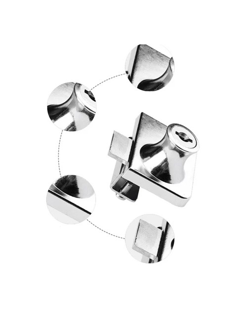 15008144 FURNITURE LOCK 407