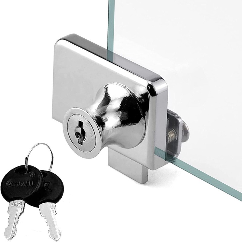 15008144 FURNITURE LOCK 407