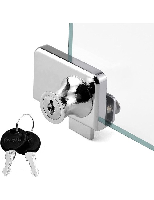 15008144 FURNITURE LOCK 407