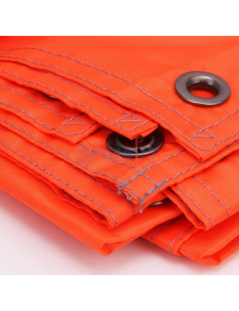 P.E. TARPAULIN 65 GSM 6 x 10 MTR