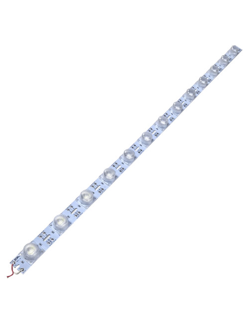 12 V LIGHT BOX SURFACE STRIP LIGHT WARM WHITE