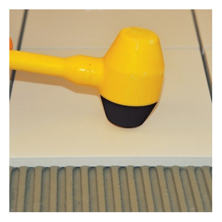 Rubber Hammer 700GMS 329 - TURKEY