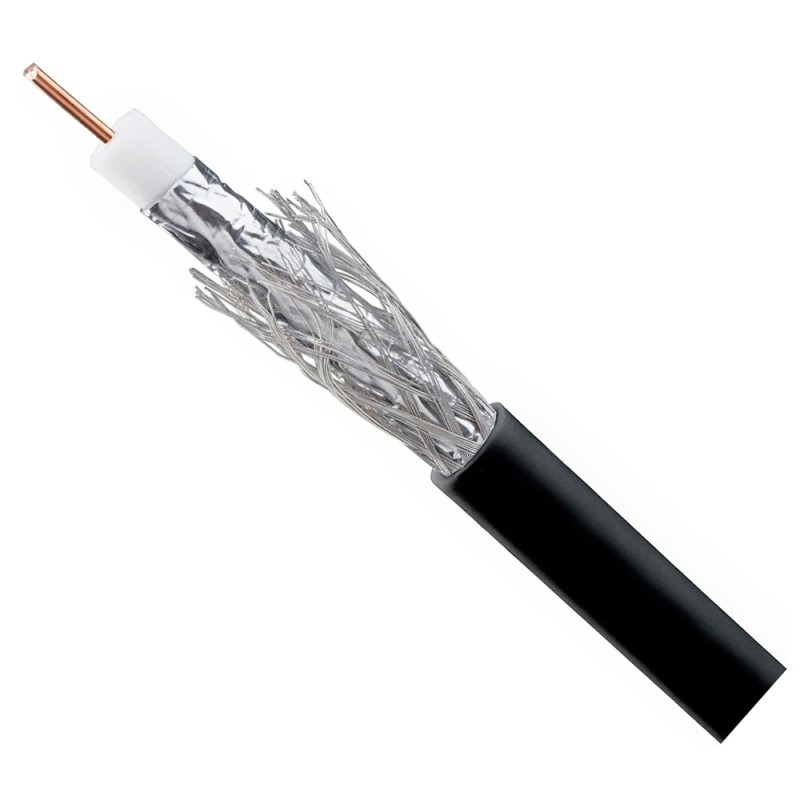 واير ستلايت RG6 CHN