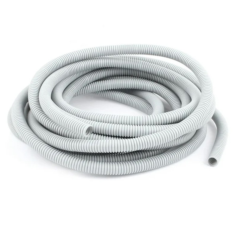 FLEXABLE PLASTIC WHITE "3/4