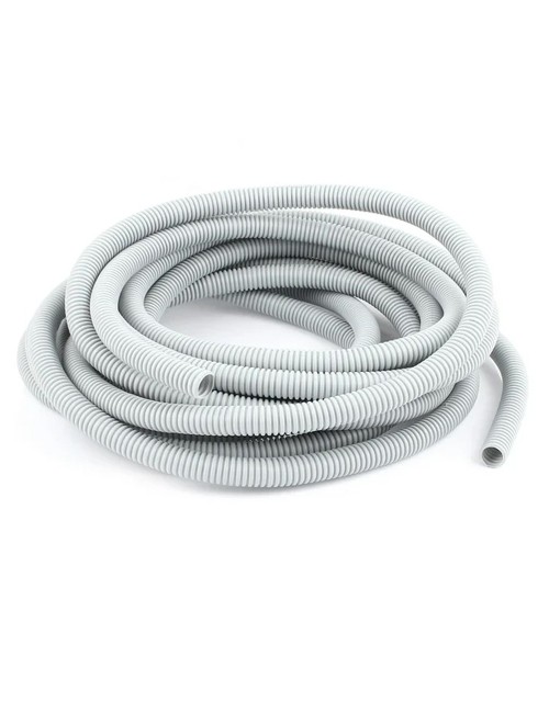 FLEXABLE PLASTIC WHITE "3/4