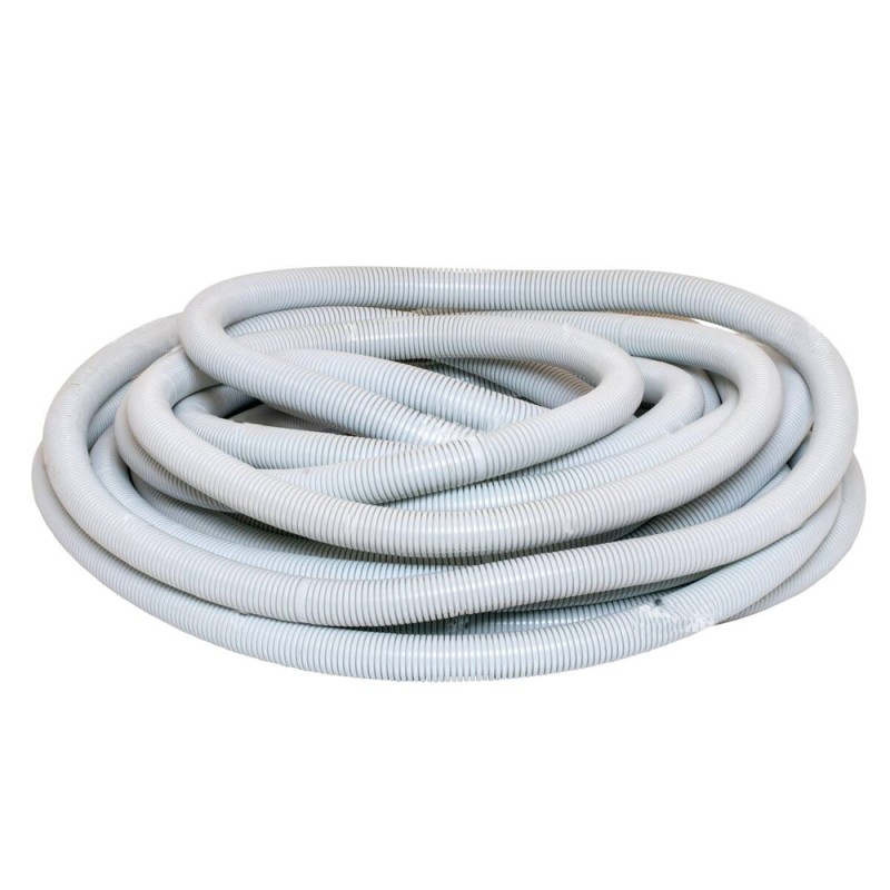 FLEXABLE PLASTIC WHITE "3/4