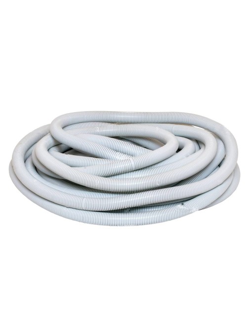 فليكسيبل بلاستيك ابيض 3/4"