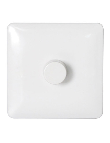 SCAME-INNOVA DIMER SWITCH WHITE