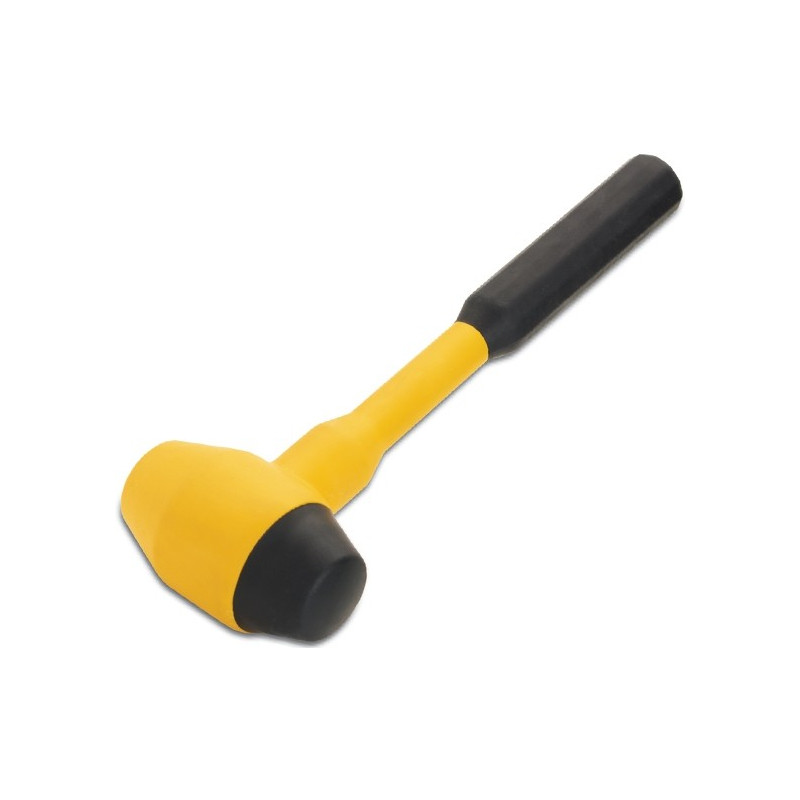 Rubber Hammer 700GMS 329 - TURKEY