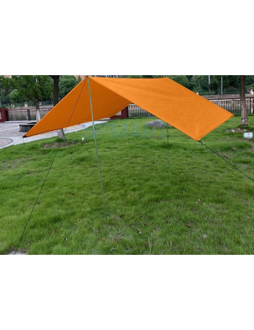 P.E. TARPAULIN 65 GSM 6 x 10 MTR