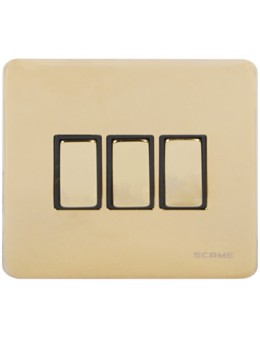 سكامى مودرنا ذهبى سويتش ابو3 دركسيون PBB S/L