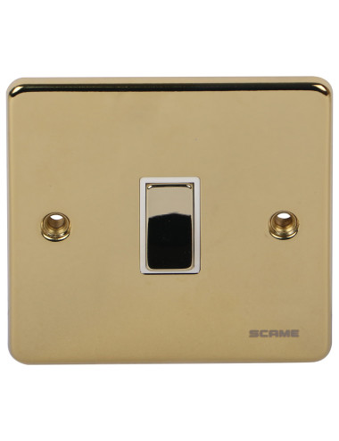 سكامى مودرنا ذهبى سويتش دركسيون ابو1 PBW